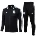 Argentinien 2026/27 Jacke Trainingsset Schwarz