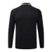 Argentinien 2026/27 Jacke Trainingsset Schwarz