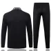 Argentinien 2026/27 Jacke Trainingsset Schwarz