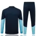 Ensemble Veste Argentine 2026/27 Bleu Foncé