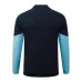 Conjunto Chaqueta Argentina 2026/27 Azul Oscuro