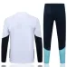 Argentina 2026/27 Jacket Tracksuit White