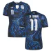 Maillot Extérieur Argentine DI MARIA 2026/27 Bleu
