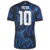 Maillot Extérieur Argentine MESSI 2026/27 Bleu