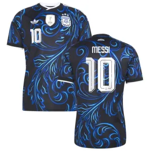 Maglia Away Argentina MESSI 2026/27 Blu