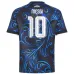 Maillot Enfant Extérieur Argentine MESSI 2026/27 Bleu