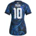 Argentina MESSI 2026/27 Women's Away Jersey Blue