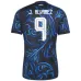 Julián Álvarez Argentina 2026/27 Kids Away Soccer Kit