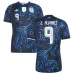 Maglia Away Argentina J.ALVAREZ 2026/27 Blu