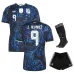 Julián Álvarez Argentina 2026/27 Kids Away Soccer Kit