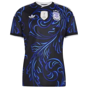 Maglia Argentina Trasferta Mondiali 2026/27
