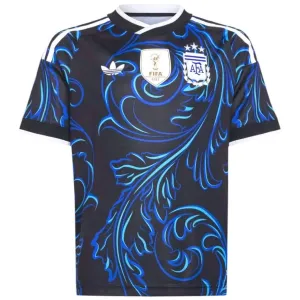Maglia Away Bambini Argentina 2026/27 Blu