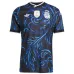Maillot Player Argentine Extérieur Coupe Du Monde 2026/27