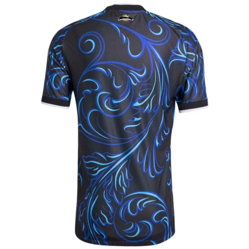 Maillot Player Argentine Extérieur Coupe Du Monde 2026/27