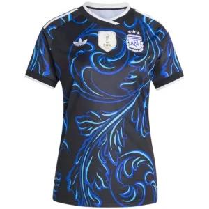 Maglia Away Donna Argentina 2026/27 Blu