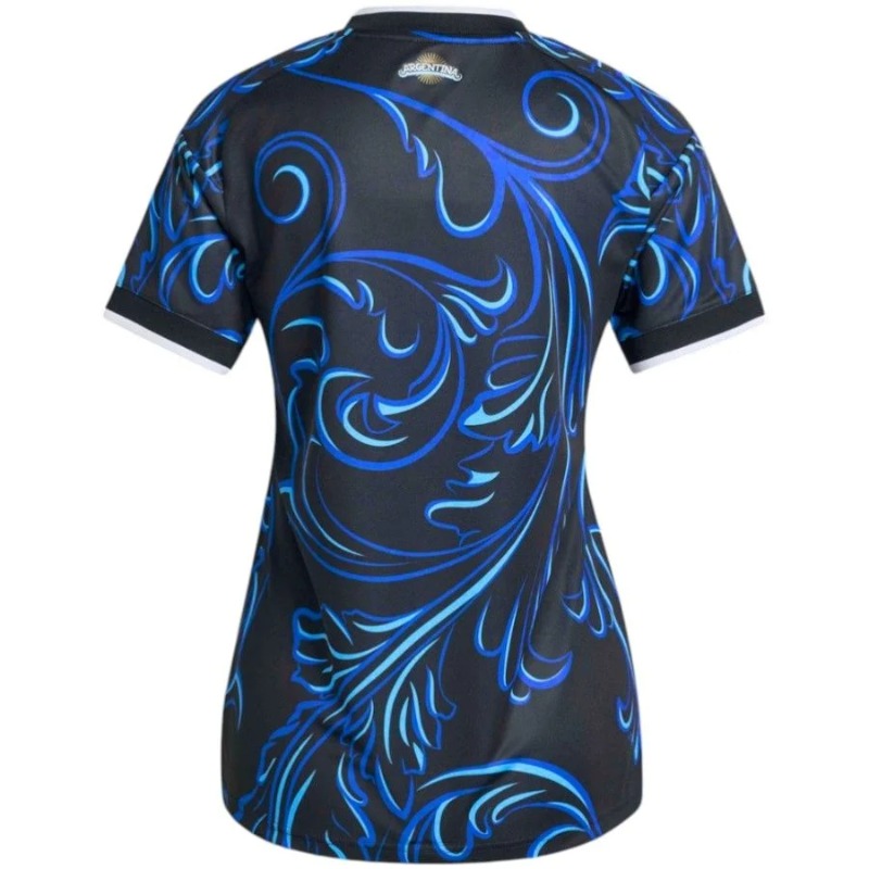 Maillot Femme Extérieur Argentine 2026/27 Bleu