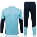 Argentina 2026/27 Tracksuit Blue