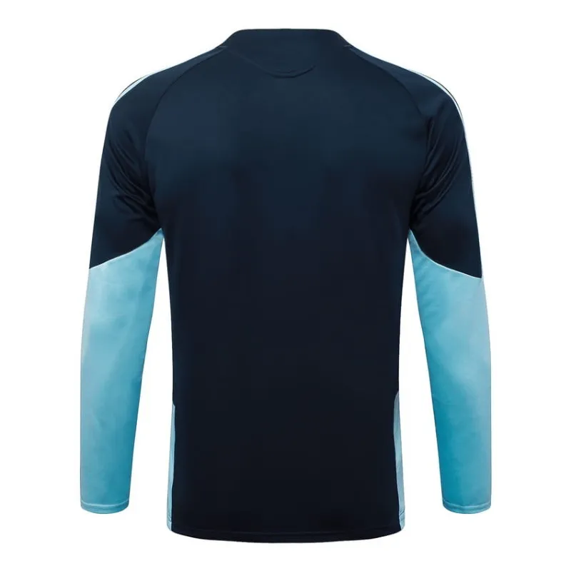 Survêtement Argentine 2026/27 Bleu Foncé
