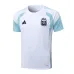 Conjunto Entrenamiento Argentina 2026/27 Blanco