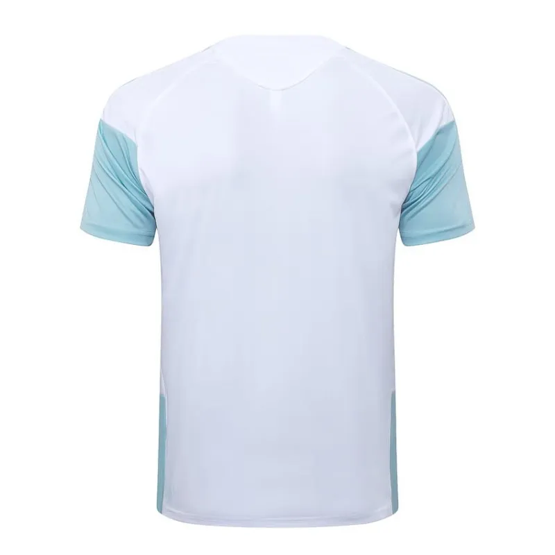 Conjunto Entrenamiento Argentina 2026/27 Blanco