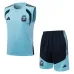 Argentina 2026/27 Vest Set Blue
