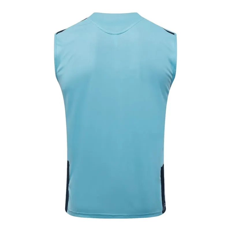 Argentina 2026/27 Vest Set Blue