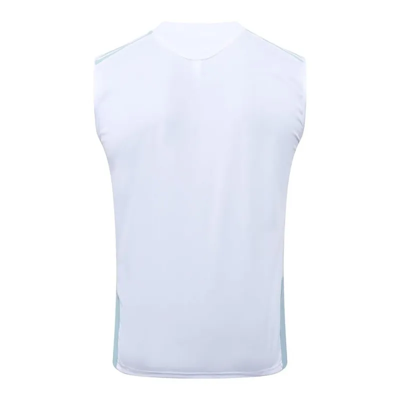 Argentina 2026/27 Vest Set White
