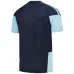 Argentinien 2026/27 Vorspiel Trikot Blau