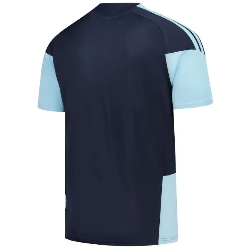 Argentinien 2026/27 Vorspiel Trikot Blau