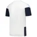 Argentina 2026/27 Maglia Pre-Partita Bianca
