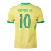 NEYMAR Brazil 2024/25 Home Kids Fan Edition Kit - Yellow