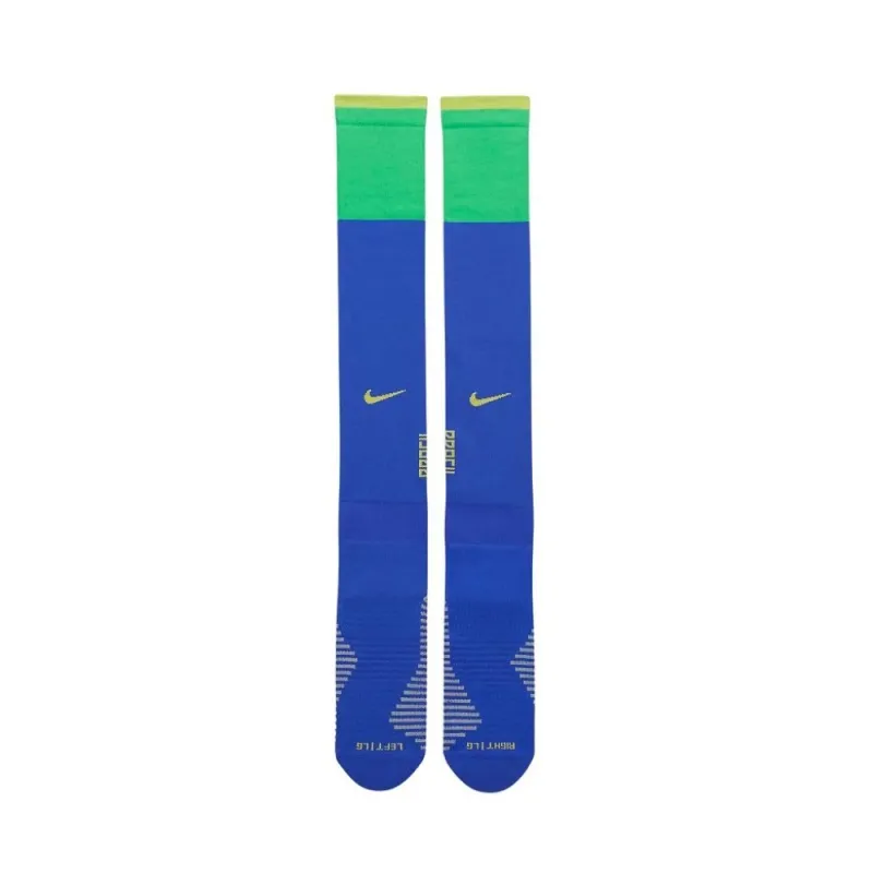 NEYMAR Brazil 2024/25 Away Kids Fan Edition Kit - Blue