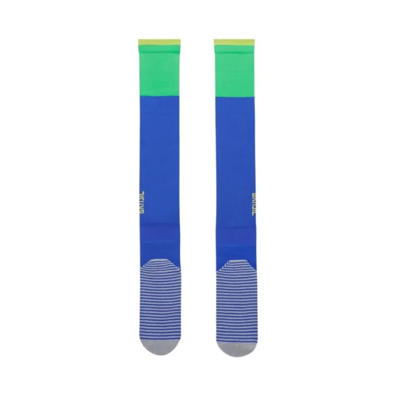 ENDRICK Brasilien 2024/25 Auswärts Kinder Fan-Trikotset - Blau