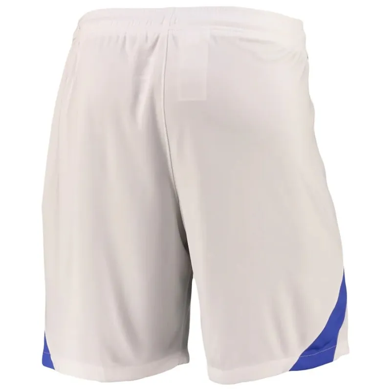 Brésil 2024/25 Short d'extérieur (Blanc)