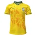 Maillot Brésil 1994 Domicile Rétro