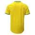 Maillot Brésil 1994 Domicile Rétro