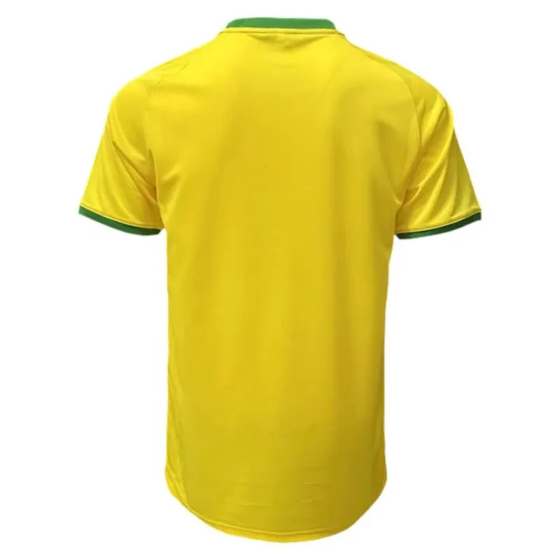 Maillot Brésil 1994 Domicile Rétro