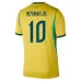 Brasilien NEYMAR JR 2026/27 Heimtrikot Gelb