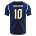 Ronaldinho Brasilien 2026-27 Auswärts Trikot