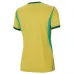 Brasilien 2026/27 Damen Heimtrikot Gelb