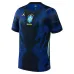 Camiseta Brasil Visitante Mundial 2026/27