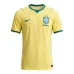 Brasilien Heimtrikot WM 2026/27 Spieler-Version