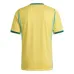 Brasilien Heimtrikot WM 2026/27 Spieler-Version