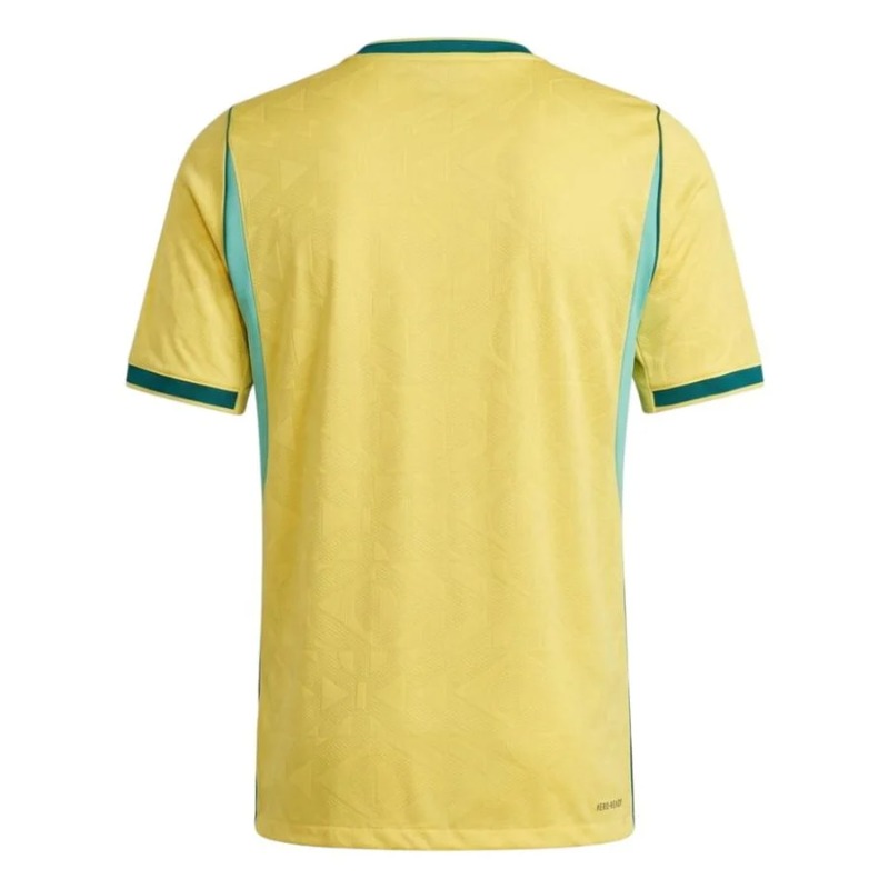 Brasilien Heimtrikot WM 2026/27 Spieler-Version