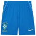 Brasilien VINI JR 2026/27 Heimtrikot Kinder Gelb