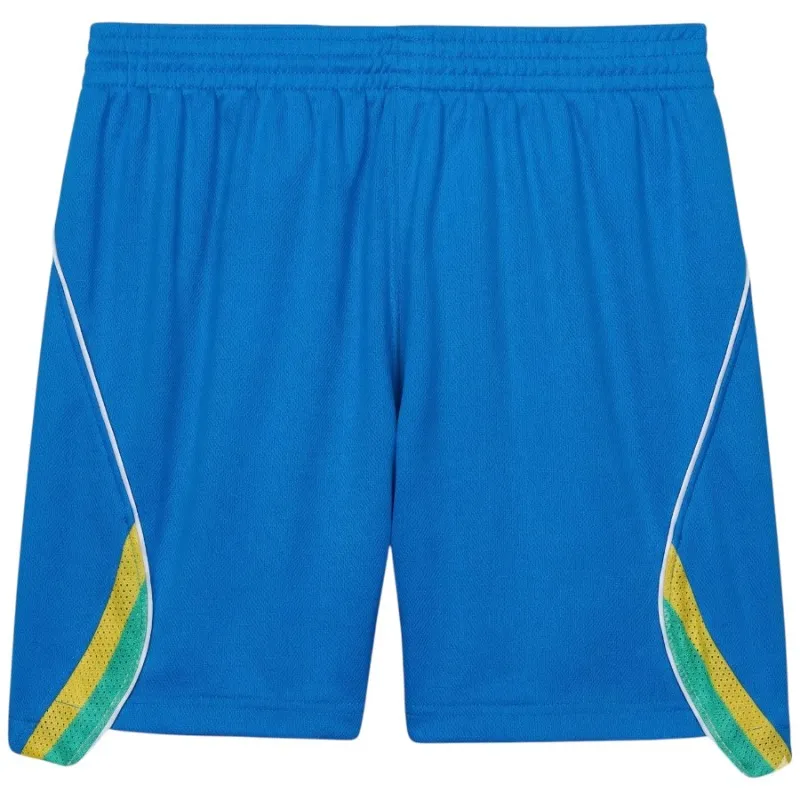 Brasilien VINI JR 2026/27 Heimtrikot Kinder Gelb
