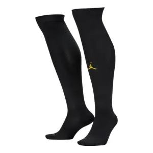 Brasil 2026/27 Calcetines Visitante Negro