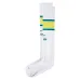 Brasilien VINI JR 2026/27 Heimtrikot Kinder Gelb