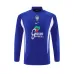 Brasil 2002 Ropa Deportiva Vintage Azul