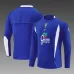 Brasil 2002 Ropa Deportiva Vintage Azul